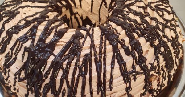 Το κέικ που θα σου ζητάνε συνέχεια τη συνταγή