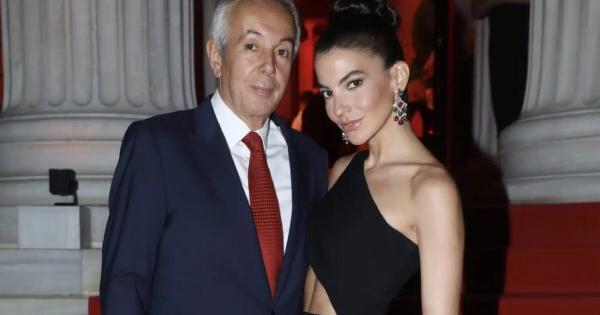 Δήμητρα Κούστα: Πριν τα διαμάντια και τις θαλαμηγούς – Η άγνωστη ζωή της «Σταχτοπούτας» των νοτίων προαστίων