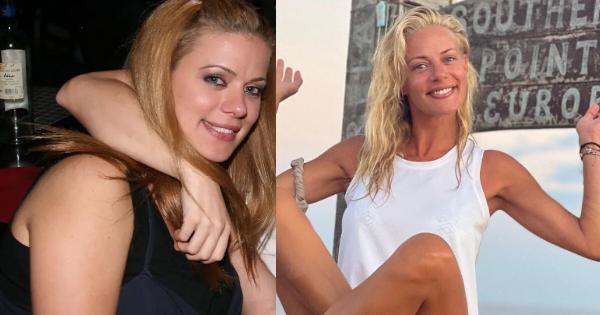 Πώς η Ζέτα Μακρυπούλια έχασε 10 κιλά σε 8 εβδομάδες: Το «Clean & Lean» πλάνο των 5 γευμάτων που έγινε viral