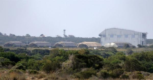 Συναγερμός στην Κύπρο: Ήχησαν σειρήνες