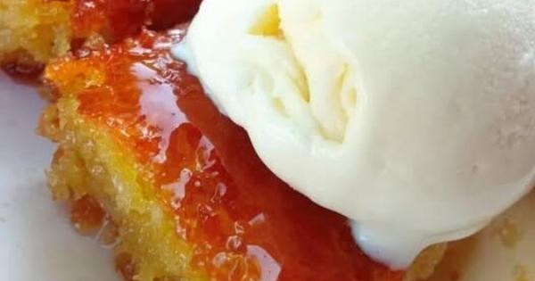 Το μυστικό για αφράτη πορτοκαλόπιτα σαν ζαχαροπλαστείου