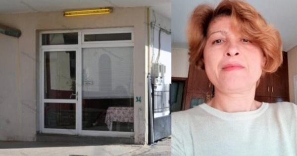 Διέρρευσε φωτογραφία μέσα από το παρασκευαστήριο: Ντοκουμέντο από την τραγωδία στο φούρνο – Εδώ πιάστηκε το φουλάρι της 49χρονης Ζωής