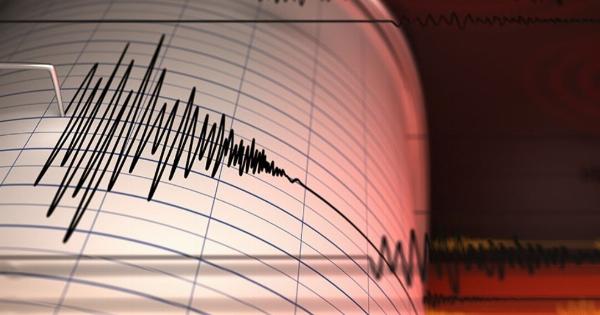 ΕΚΤΑΚΤΟ: Σεισμός 5,9 Ρίχτερ τώρα