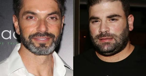 Σπύρος Μαρτίκας: Έδωσε στη δημοσιότητα φωτογραφία από το τραπέζι του Παντελίδη με τον επιχειρηματία