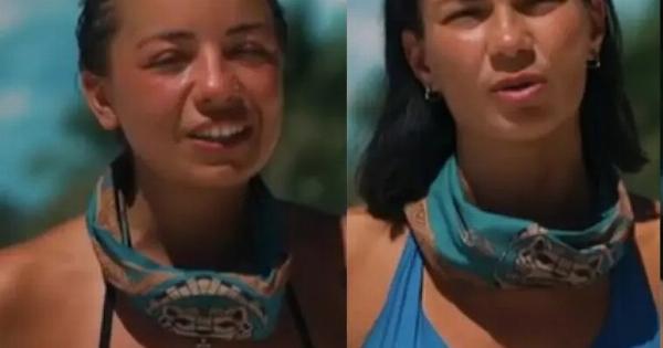 Survivor: Σοβαρές καταγγελίες από την Ιωάννα και την Αναστασία για συμπαίκτη τους – «Πήγε 2-3 φορές να την χουφτώσει»