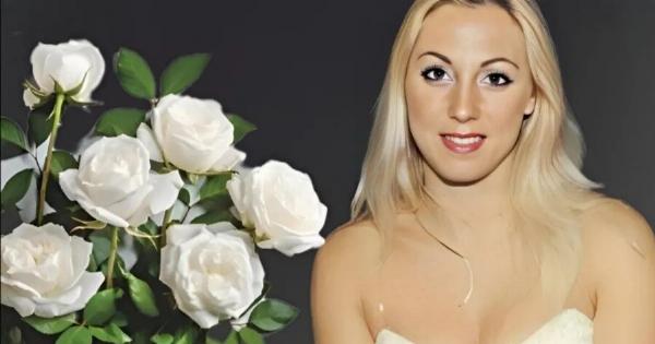 Θρήνος για την Άννα, μητέρα τριών παιδιών που «έφυγε» νωρίς