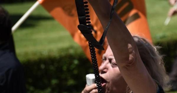 Απεργία 21 Οκτωβρίου: Ποιοι συμμετέχουν – Από το βράδυ στήνουν σκηνές οι φοιτητές στο Σύνταγμα