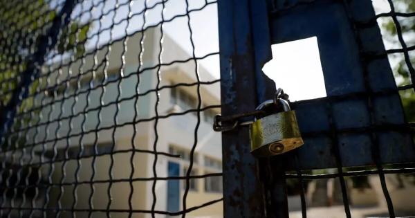 Κλειστά σχολεία και τριήμερο για μαθητές και καθηγητές: Ο λόγος