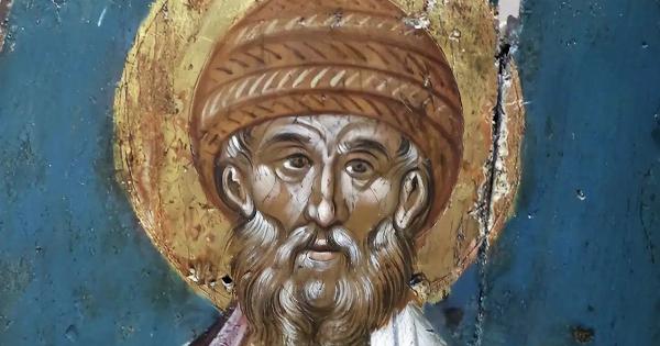 Σήμερα γιορτάζει ο Άγιος που θεωρείται από τους μεγαλύτερους θαυματουργούς Αγίους της Ορθοδοξίας