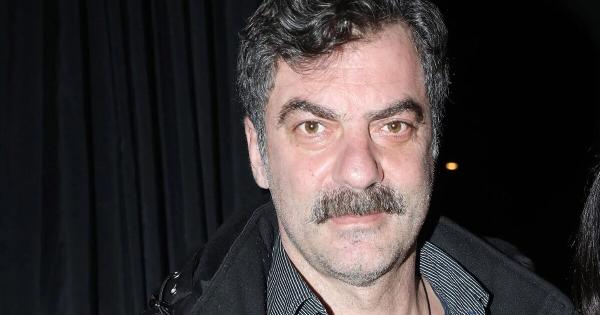 ΕΚΤΑΚΤΟ ΤΩΡΑ: Μόλις μαθεύτηκε για τον ηθοποιό Στάθη Μαντζώρο – Δυστυχώς…