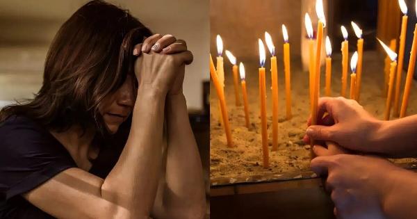 Για εσένα κορίτσι μου που θες να κάνεις παιδάκι και δεν τα καταφέρνεις… απόψε το βράδυ γονάτισε & προσευχήσου σε αυτό τον Άγιο