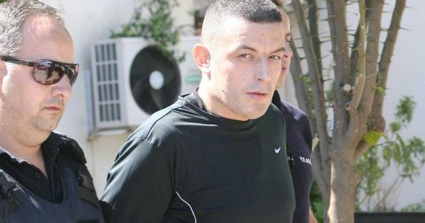 Εκτός Ελλάδας ο Αλκέτ Ριζάι – Δεν μπορείτε να φανταστείτε τι κόλπο έκανε και διέφυγε