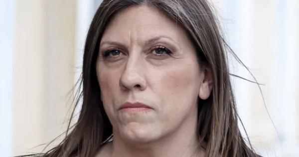 ΕΚΤΑΚΤΗ ΕΙΔΗΣΗ ΣΟΚ ΓΙΑ ΤΗΝ ΖΩΗ ΚΩΝΣΤΑΝΤΟΠΟΥΛΟΥ – ΣΟΒΑΡΗ ΕΞΕΛΙΞΗ