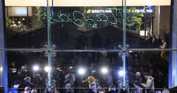 Σoκ στη ΝΔ, γνωστός «γαλάζιος» στο νέο κόμμα Τσίπρα, ήταν και στο Παλλάς – Ποιος είναι