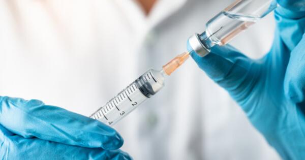 ΕΚΤΑΚΤΟ ΤΩΡΑ ΓΙΑ ΤΑ ΕΜΒOΛIΑ MRNA – ΜΟΛΙΣ ΑΝΑΚΟΙΝΩΘΗΚΕ