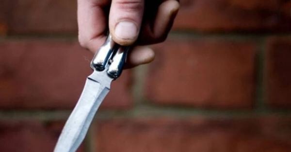 Mαxαipωvαv πασίγνωστο Έλληνα ηθοποιό