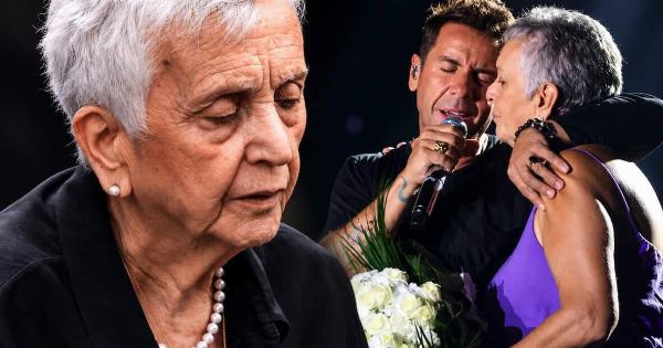 Μαζωνάκης: Αγωνία για την μητέρα του- Οι δύσκολες ώρες στο νοσοκομείο και η επιδείνωση