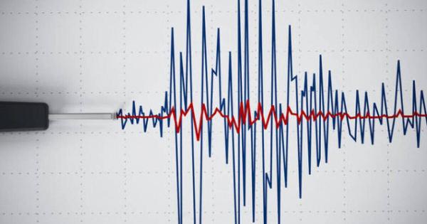 Σεισμός τώρα 5 Ρίχτερ
