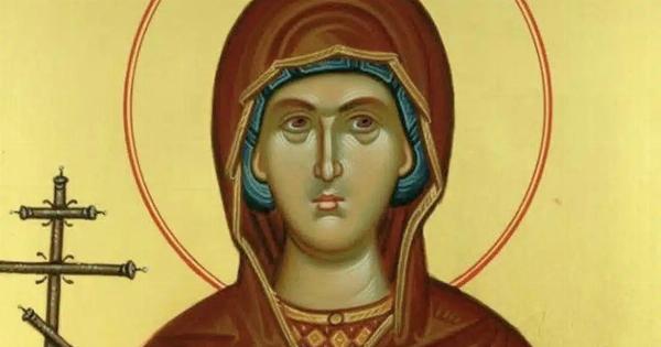 Σήμερα γιορτάζει η σπουδαία Αγία που την βασάνισαν πάρα πολύ φριχτά και δεν λύγισε ούτε λεπτό για την Πίστη της – Όλοι την ξεχνούν