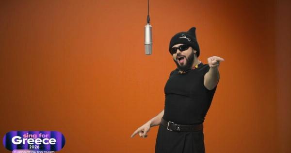 Akylas: Το «Ferto» θυμίζει πολύ έντονα «Κάτι» από Mark Fisher