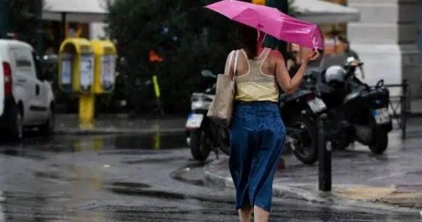 «Έρχεται από 4 Σεπτεμβρίου…»: Tpελάθnκαv οι Μετεωρολόγοι με αυτό που θα γίνει στον Καιρό την επόμενη Εβδομάδα