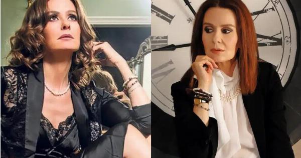 Η Κάτια Δανδουλάκη στα 77 έχει σώμα 35αρας, τις βάζει όλες κάτω και μας είπε το μυστικό της