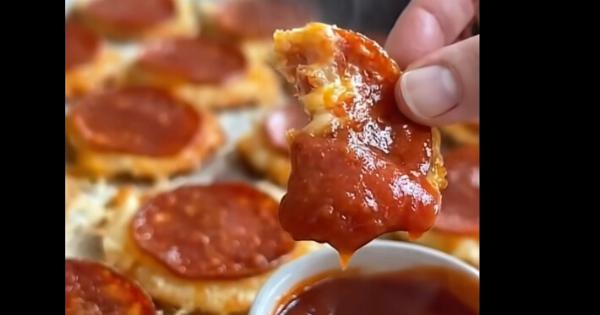 Αν τη φτιάξετε μια φορά με αυτόν τον τρόπο να ξέρετε ότι τα παιδιά σας θα παρακαλάνε κάθε μέρα