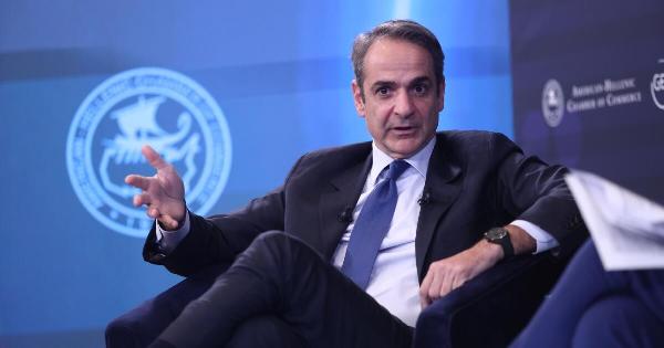 ΕΚΤΑΚΤΗ ΔΗΛΩΣΗ ΜΗΤΣΟΤΑΚΗ ΓΙΑ ΑΓΡΟΤΕΣ ΠΟΥ ΘΑ ΣΥΖΗΤΗΘΕΙ