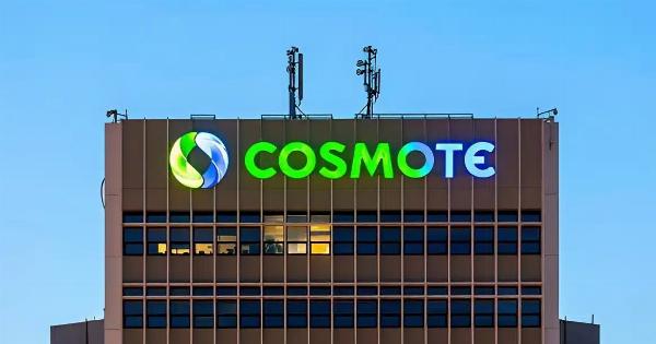 Ανακοίνωση βόμβα από Cosmote