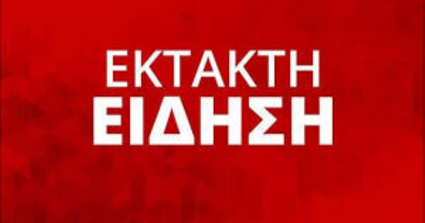 ΕΚΤΑΚΤΟ: ΝΕΚΡΟΣ ΑΠΟ ΠΥΡΟΤΕΧΝΗΜΑΤΑ