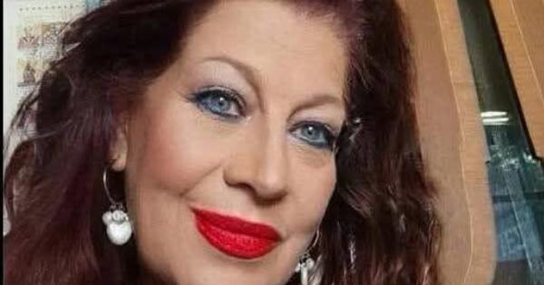Πέθανε η λατρεμένη τραγουδίστρια και ηθοποιός