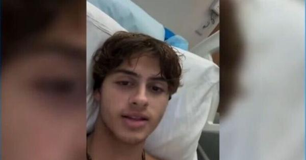 Ο Σταύρος Φλώρος μόλις αποκάλυψε για το Survivor αυτό που δεν γνώριζε κανείς – Αν ισχύει είναι σοκαριστικό