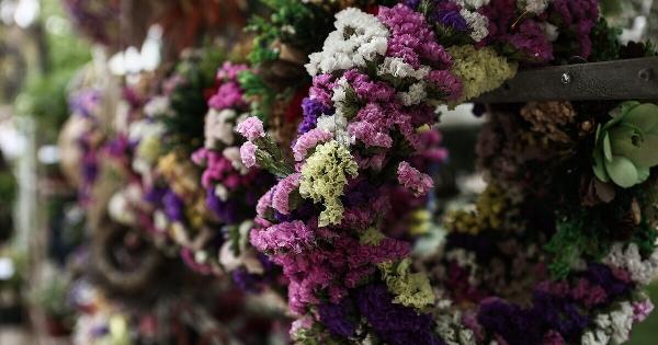 Ξαφνική ανατροπή του καιρού πριν την Πρωτομαγιά