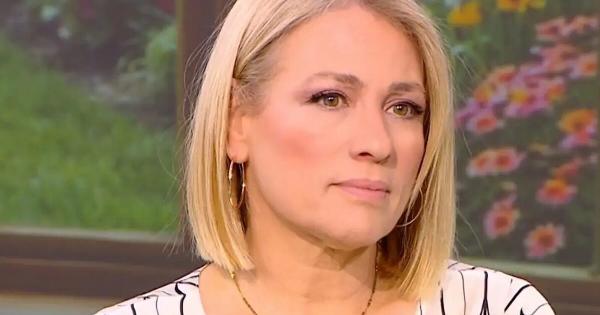 Η Μαριάννα Τουμασάτου είπε αυτό που σκέφτηκαν όλοι για την Μαρία Καρυστιανού