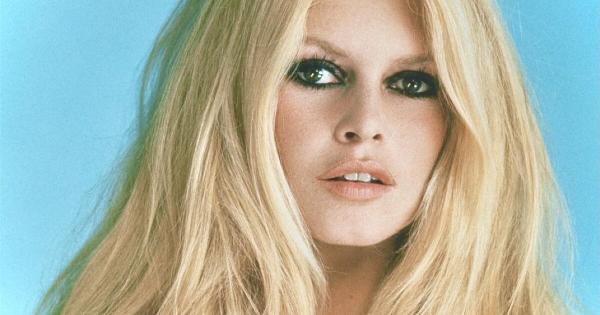 Πέθανε η Μπριζίτ Μπαρντό