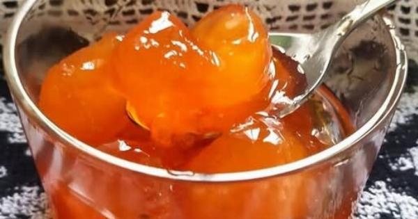 Το πιο τραγανό γλυκό του κουταλιού που έχεις δοκιμάσει