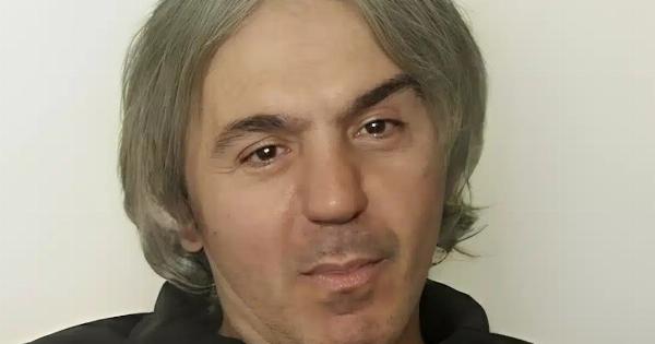 Απομονωμένος σε χωριό ζει τα τελευταία χρόνια ο πασίγνωστος ηθοποιός του ελληνικού κινηματογράφου