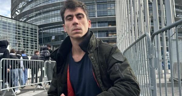 To Ιράν μόλις χτύπησε την Κύπρο: Ο Φειδίας Παναγιώτου παίρνει θέση μέσα από το TikTok