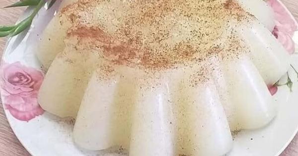 Το γλυκό των φτωχών που έφτιαχναν παλιά στα χωριά