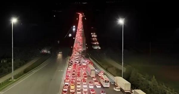 EKTAKTO ΤΩΡΑ ΓΙΑ ΟΛΟΥΣ ΤΟΥΣ ΟΔΗΓΟΥΣ