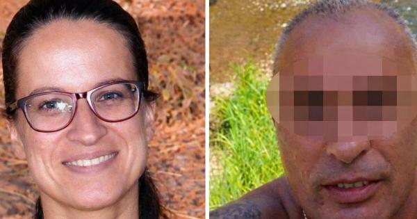 Σοκ στα Χανιά: Νεκρή η 45χρονη Σταυρούλα – Ο 43χρονος “έσπασε” και ομολόγησε – Βρέθηκε θαμμένη σε χωράφι