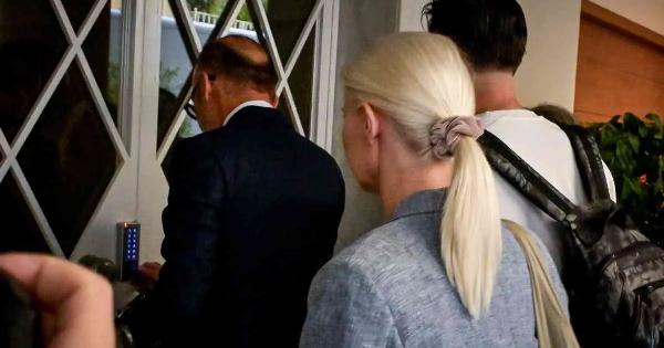 Ιωάννα Γάκα: Ζήτησε βιολογικό καθαρισμό στο κελί – Το παρατσούκλι που της έβγαλαν στις φυλακές
