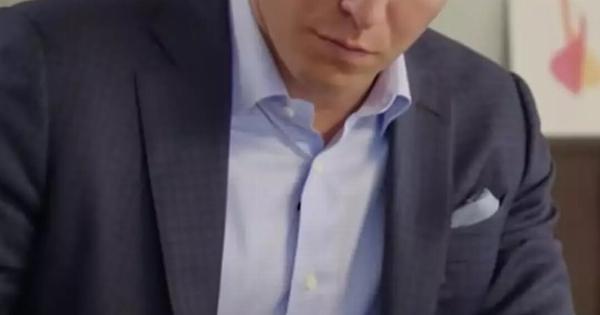 Δύσκολες ώρες για τον αγαπημένο δημοσιογράφο – Διαγνώστηκε με καpκίνο – «Δεν ξέρω πόσο χρόνο έχω»