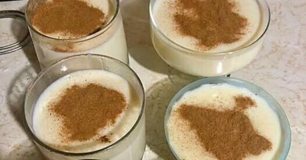 Έφτιαξα το ρυζόγαλο όπως μου το έμαθε η γιαγιά και… δεν υπάρχει!