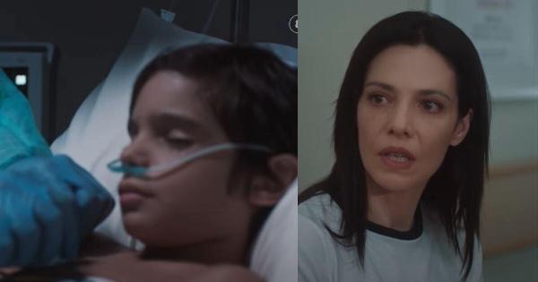 «Μια νύχτα μόνο» – Σήμερα 4/11: Το παιδί δεν έχει σφυγμό – Η Αρετή Kαταppέει