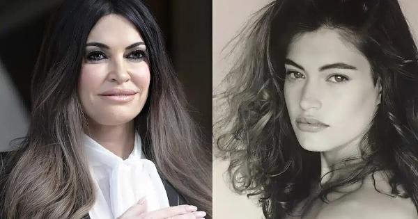 Μοιάζει 40αρα αλλά είναι…: Αυτή είναι η πραγματική ηλικία και καταγωγή της καλλονής Κίμπερλι Γκιλφόιλ