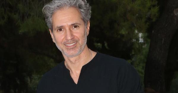 Μόλις μαθεύτnκε για τον τραγουδιστή Δήμητρη Κόκκοτα – Το αποκάλυψε πριν λίγο η σύζυγός του