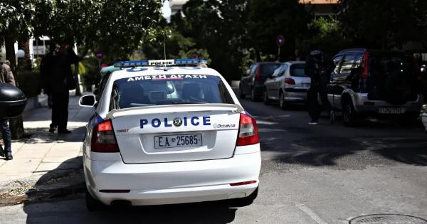 Νέα τραγωδία στην χώρα μας: Τον βρήκαν νεκρό έξω από την εκκλησία