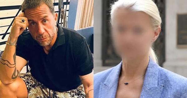 Υπόθεση Μαζωνάκη: Αποτροπιασμό με την 56χρονη – «Βάζει πετσέτες στα αυτιά για να μην ακούει τα τραγούδια του και κάνει γιόγκα»