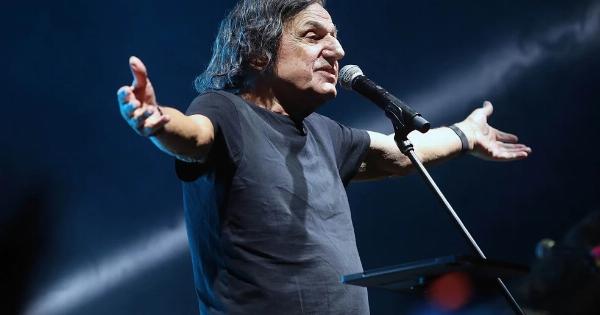 Μόλις μαθεύτηκε η αλήθεια για τον Βασίλη Παπακωνσταντίνου από κοντινό του πρόσωπο